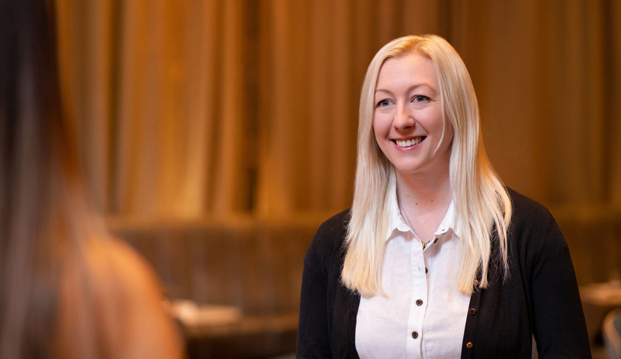 Support and inspire: How Gerald Edelman nurtures trainees