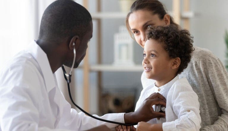 Gerald Edelman supports the One Health Group in their admission to trading on the Aquis Stock Exchange