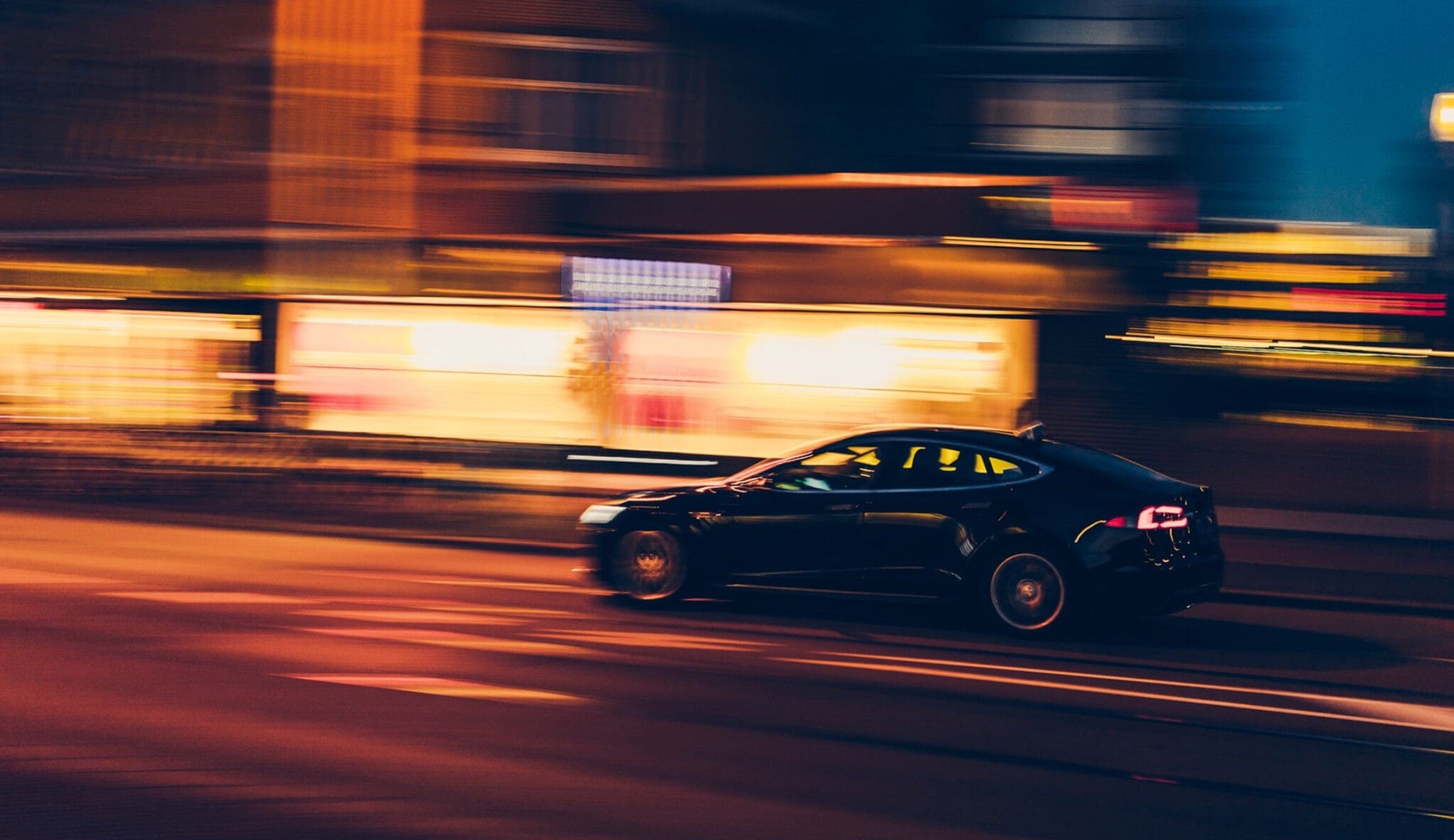 Company car tax changes 2020/21