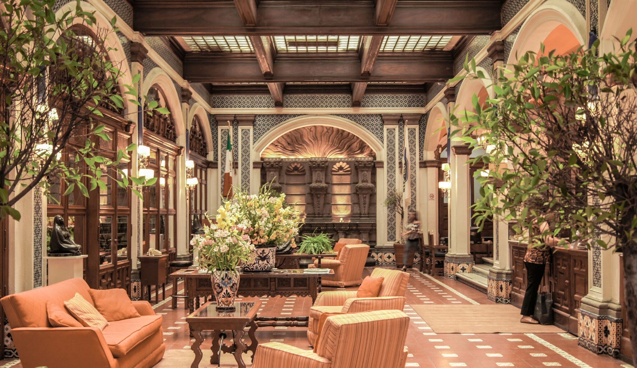 What’s next for the hotel sector?