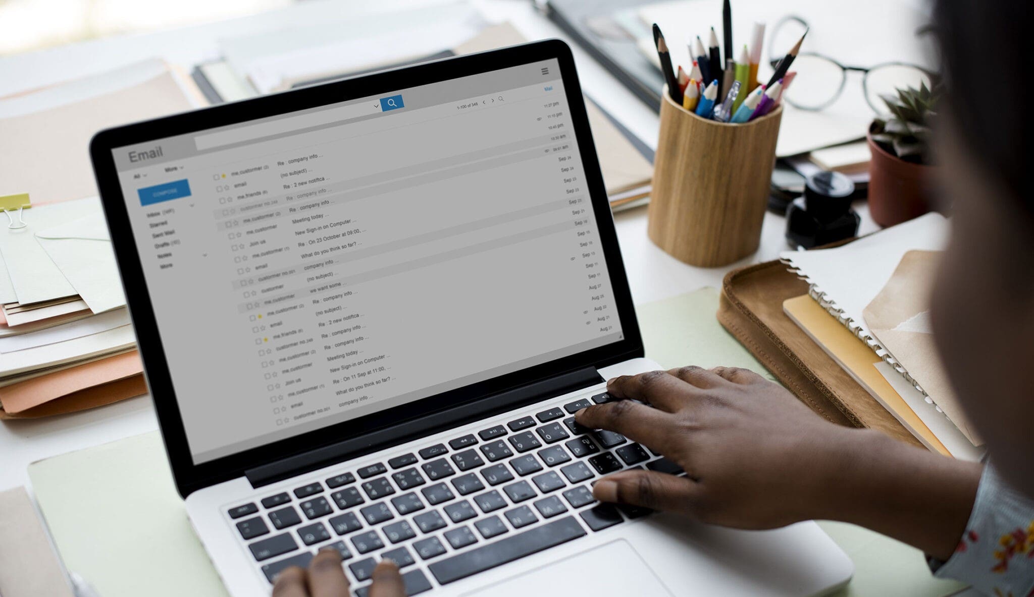 HMRC to cancel VAT direct debits of those customers without registered email addresses