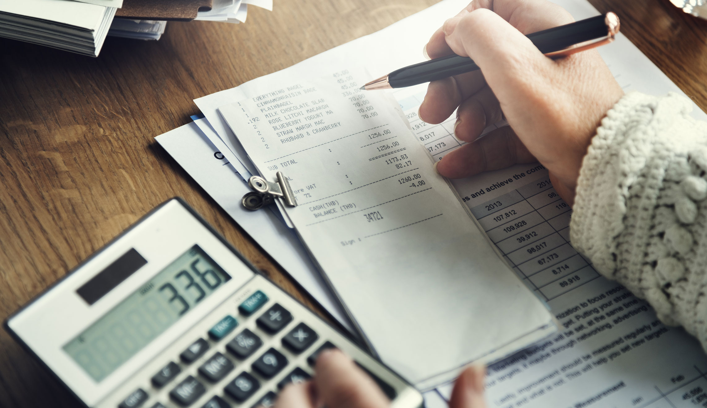 How To Claim VAT Back Gerald Edelman