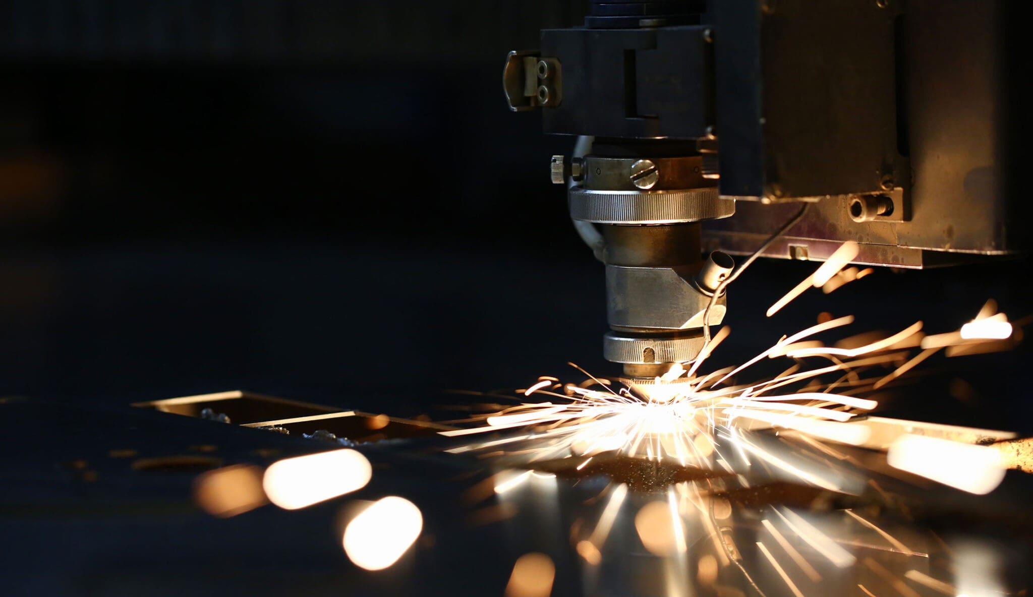 Industry Update: Manufacturing Report
