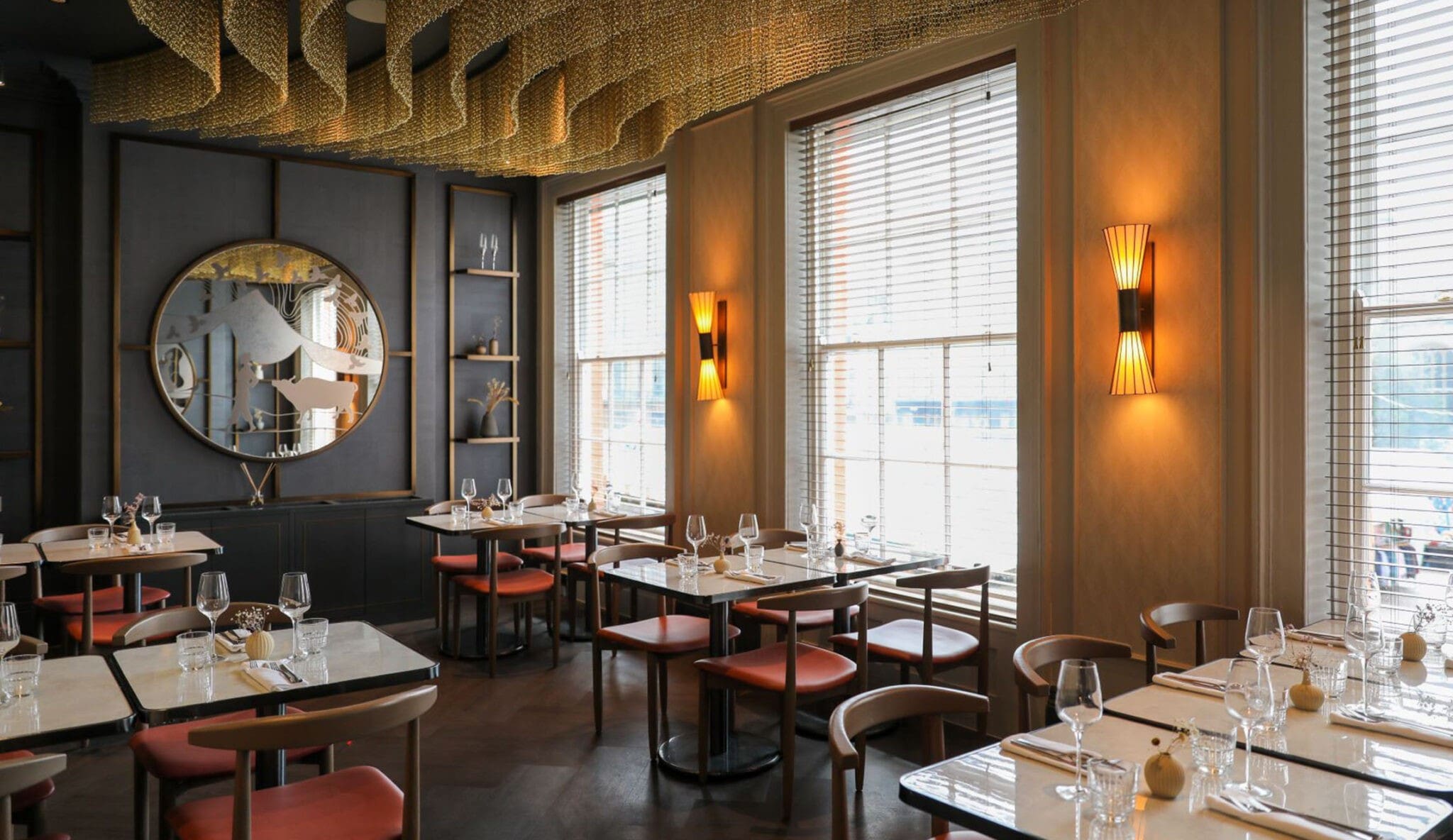 Market House: A one of a kind dining experience with sustainability at its core