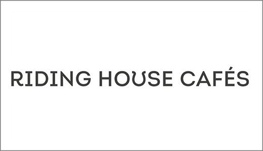 Riding house