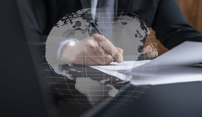 What is the Worldwide Disclosure Facility (WDF)?