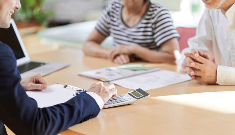 What is the seven-year rule in inheritance tax (IHT)?