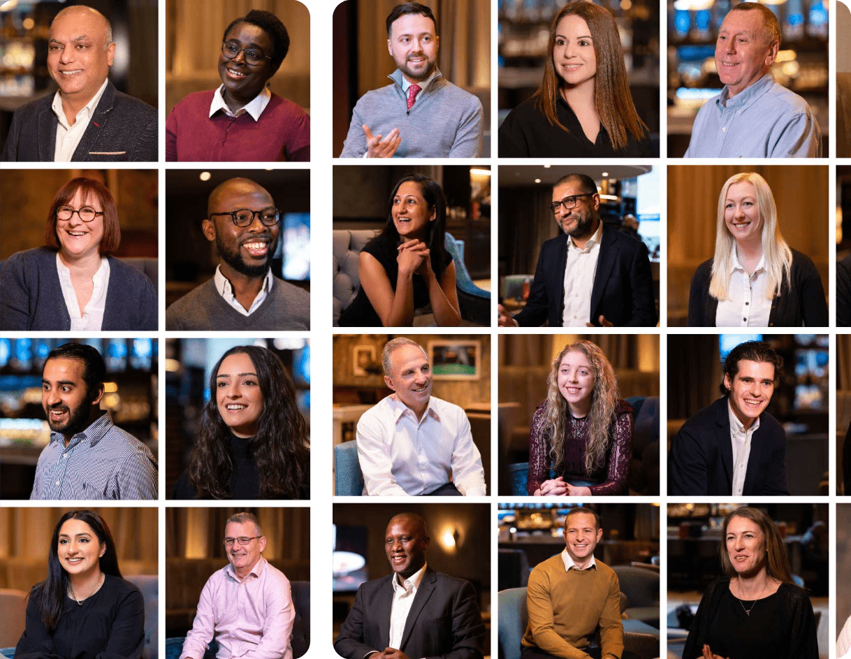 Our People