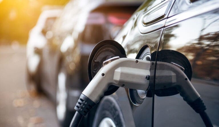 VAT and charging electric vehicles
