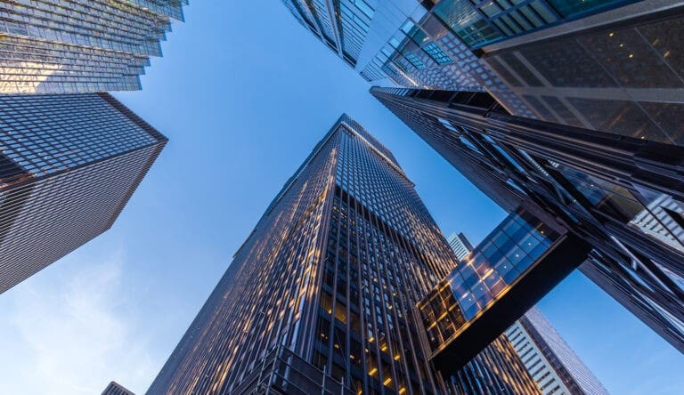Commercial tenants contracts