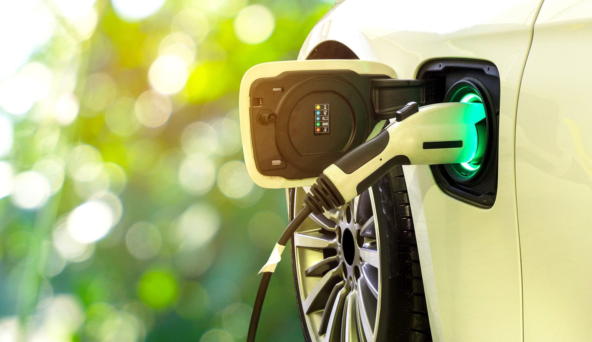How does company car tax work?