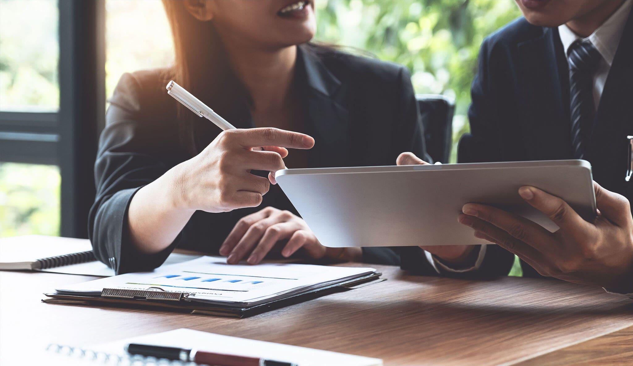 How do you finance a business acquisition?