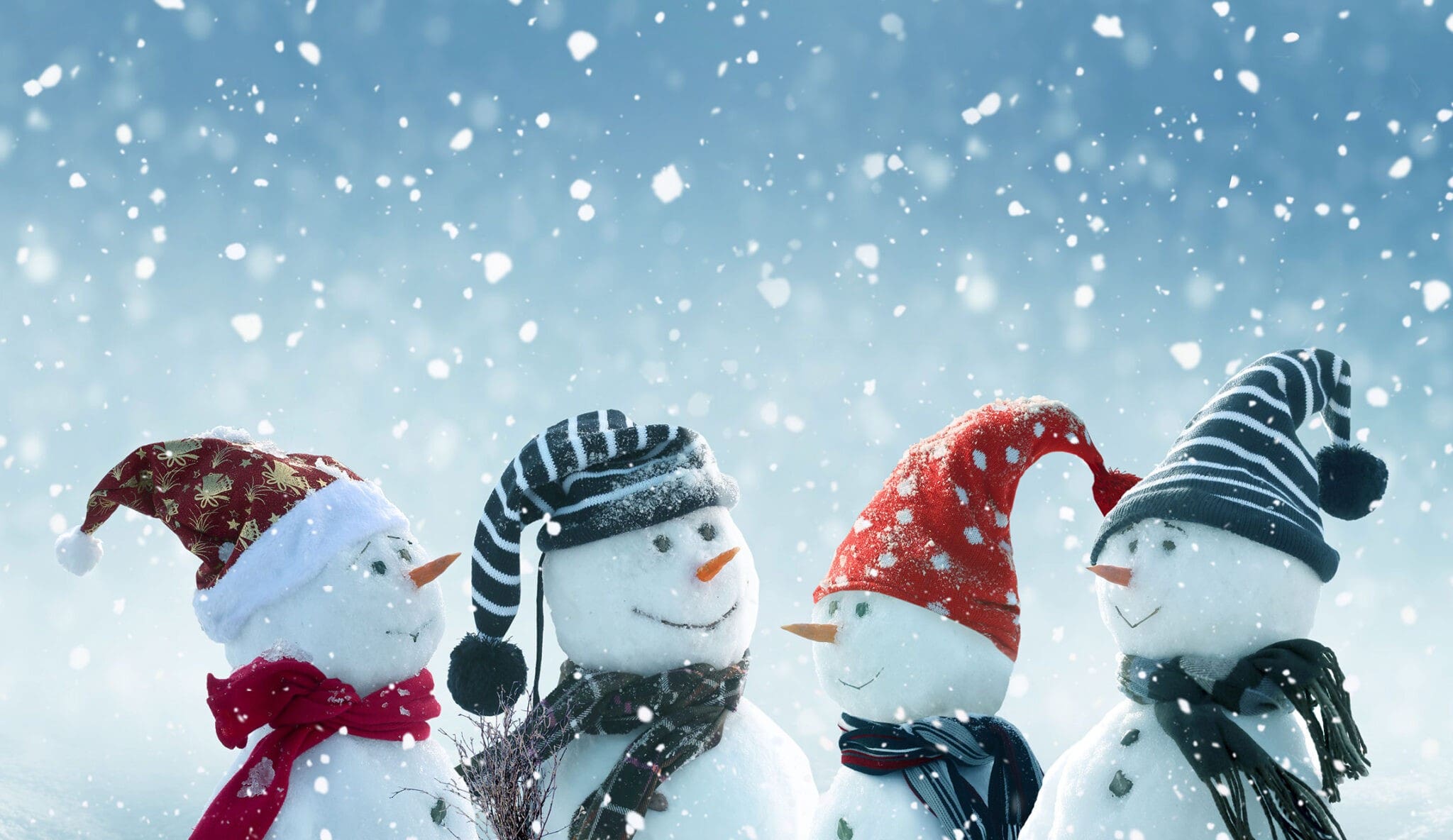 The International Tax Round | Winter Edition 2021