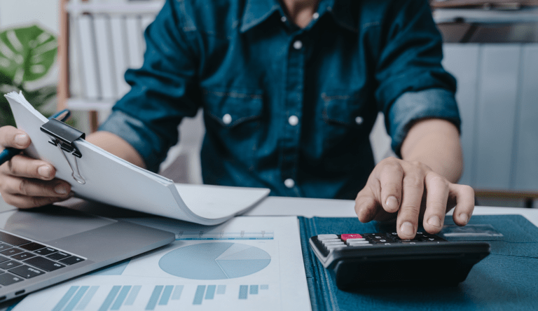 The benefits of outsourced bookkeeping 