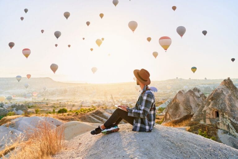 Freelancers and Contractors