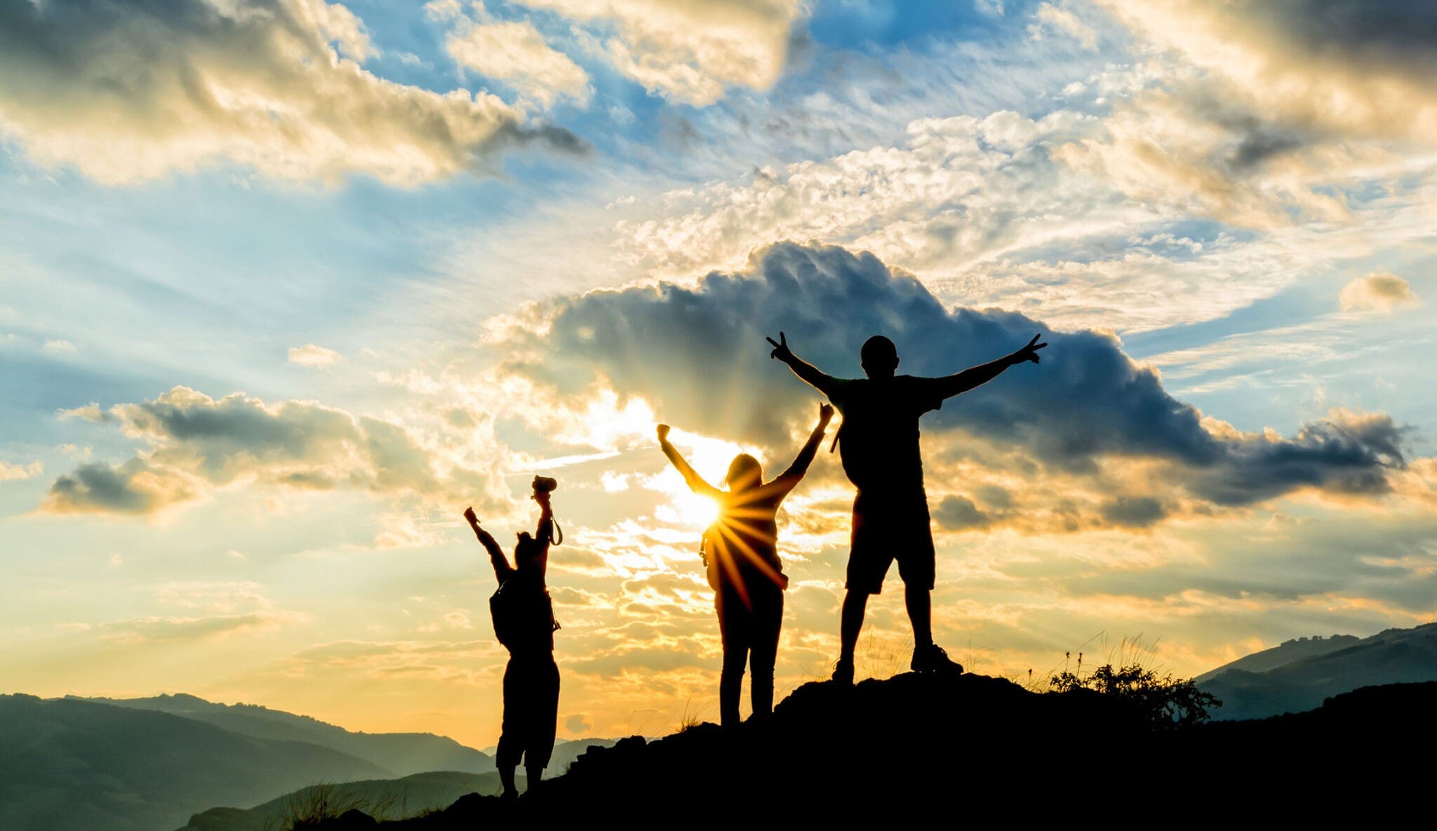 Support and inspire: How Gerald Edelman nurtures trainees