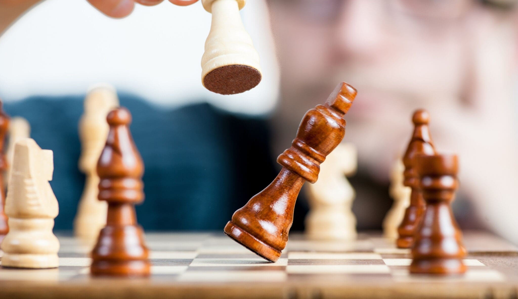How to make better business decisions