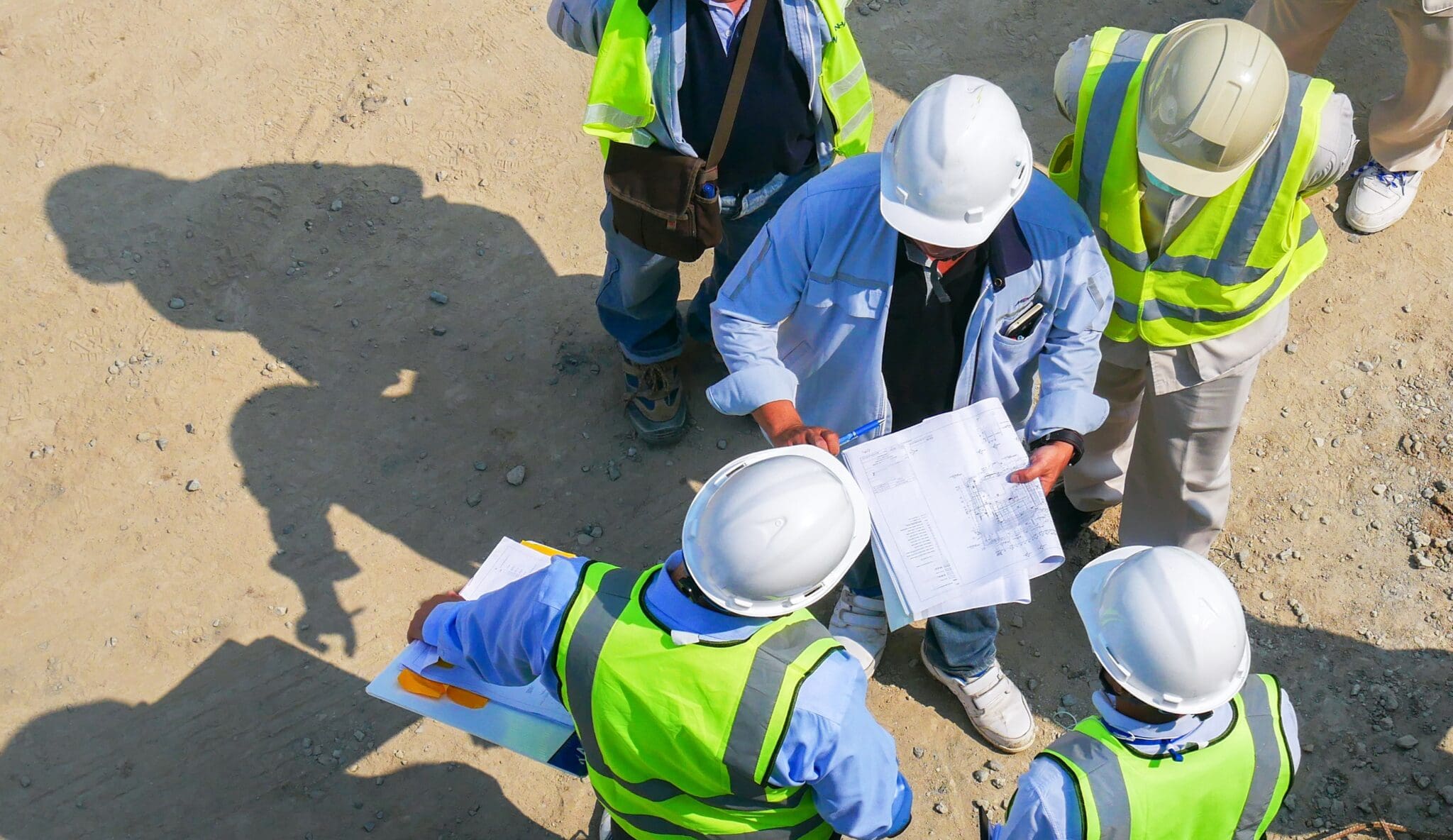Domestic reverse charge VAT for services in the Construction sector