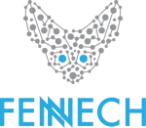 Fennech logo