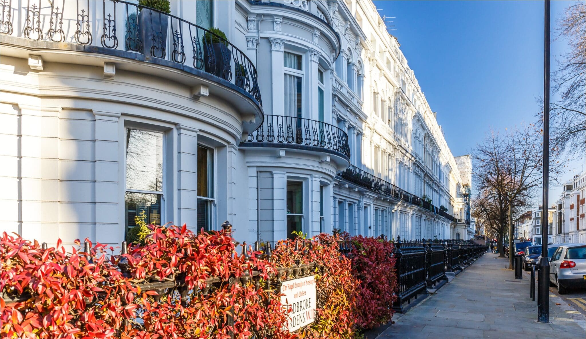 Non-residents buying property in the UK – the story so far