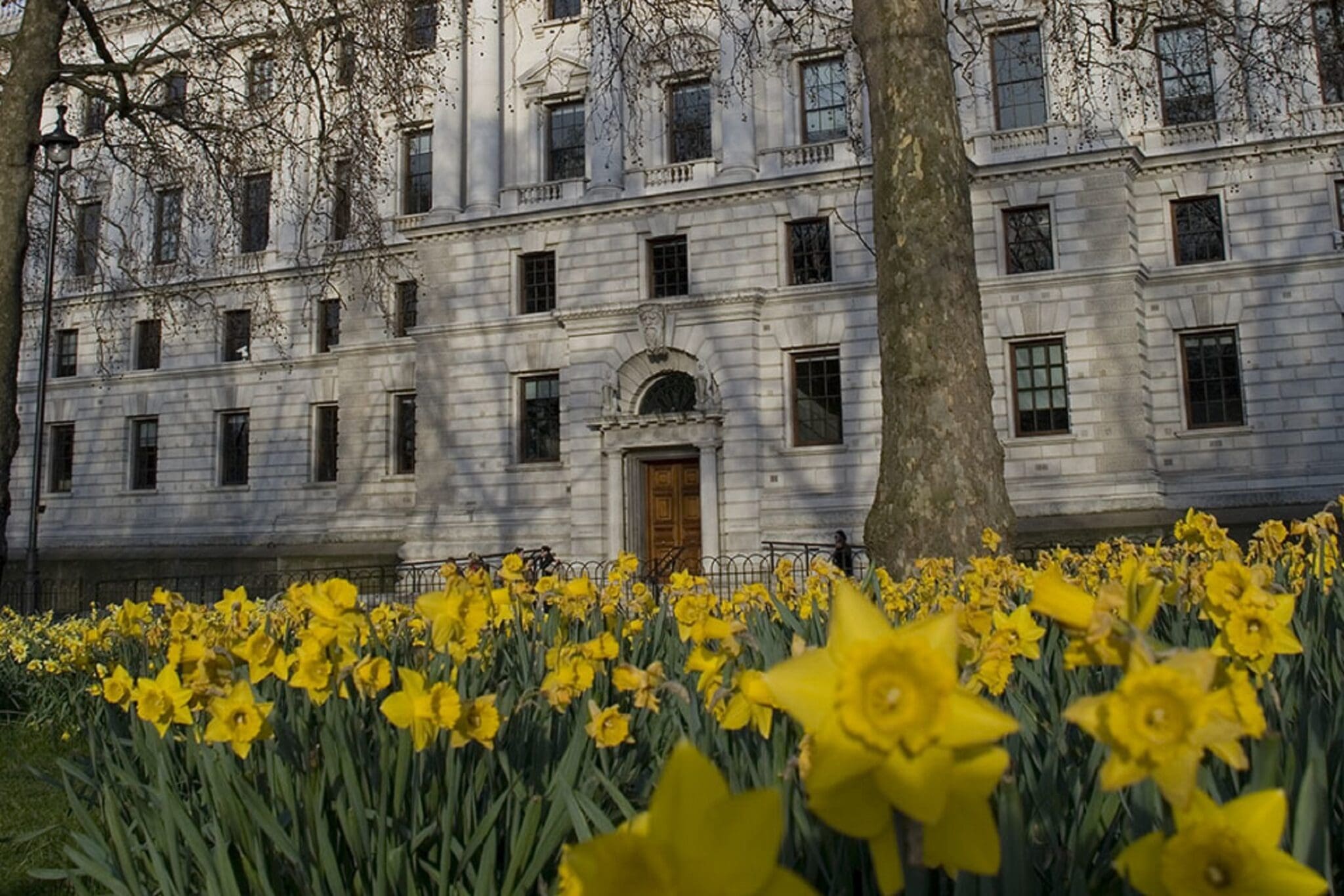 Spring Statement 2019