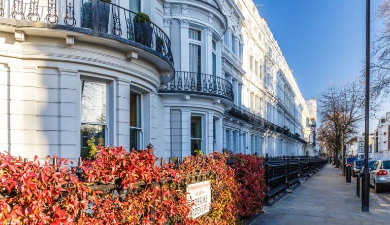 Industry Update: Property Services