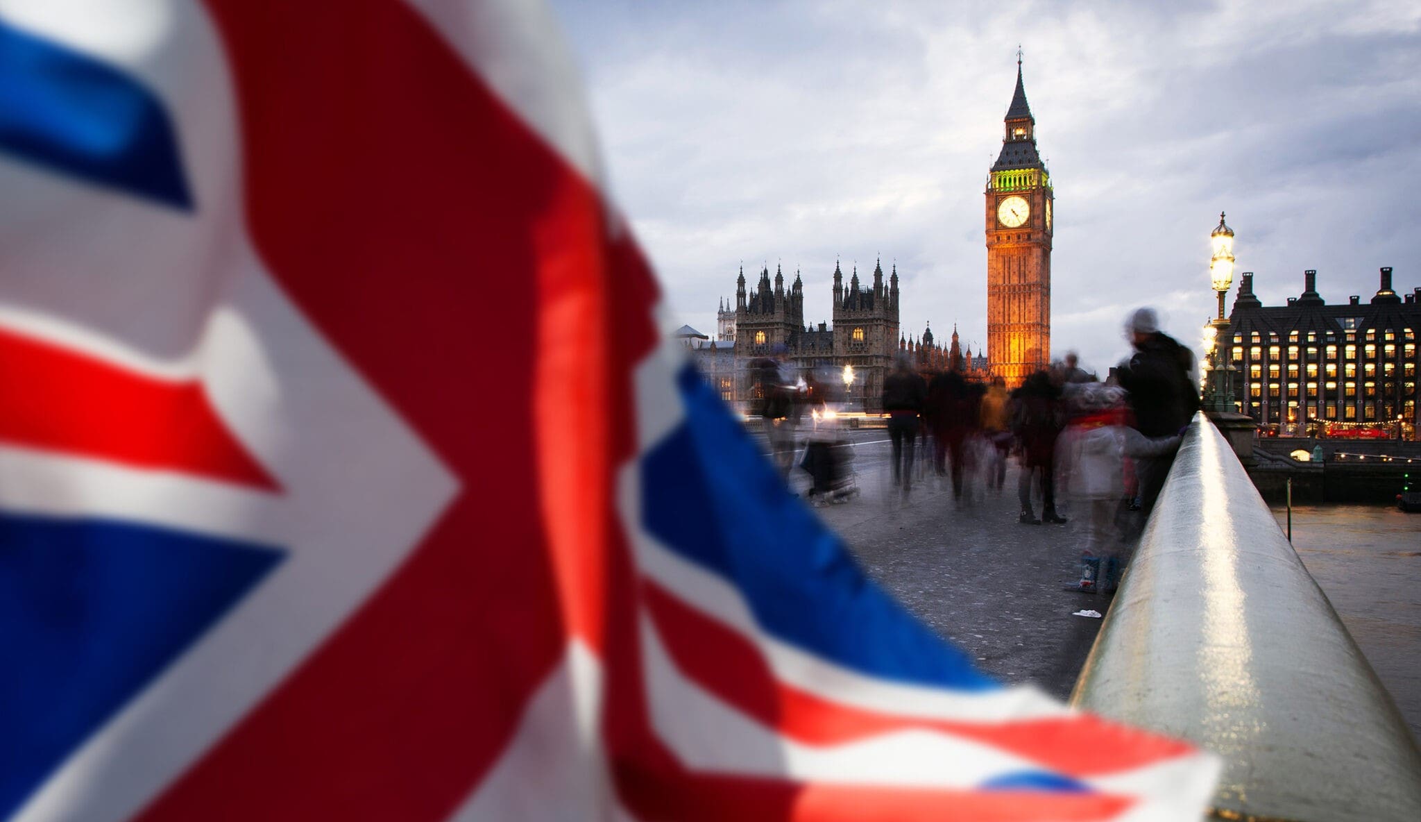Post-Brexit changes in direct taxation