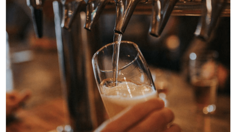 Industry update: Hospitality | Bars and Pubs
