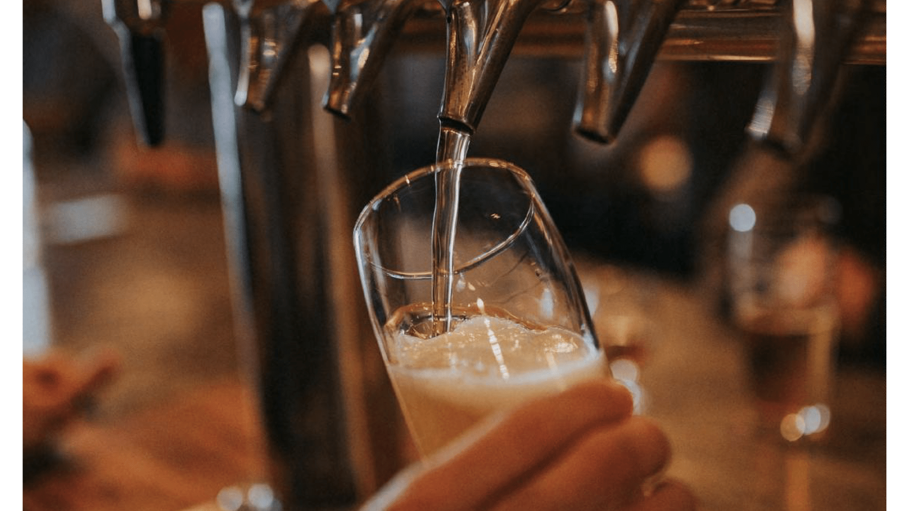Industry Update: Hospitality | Bars and Pubs