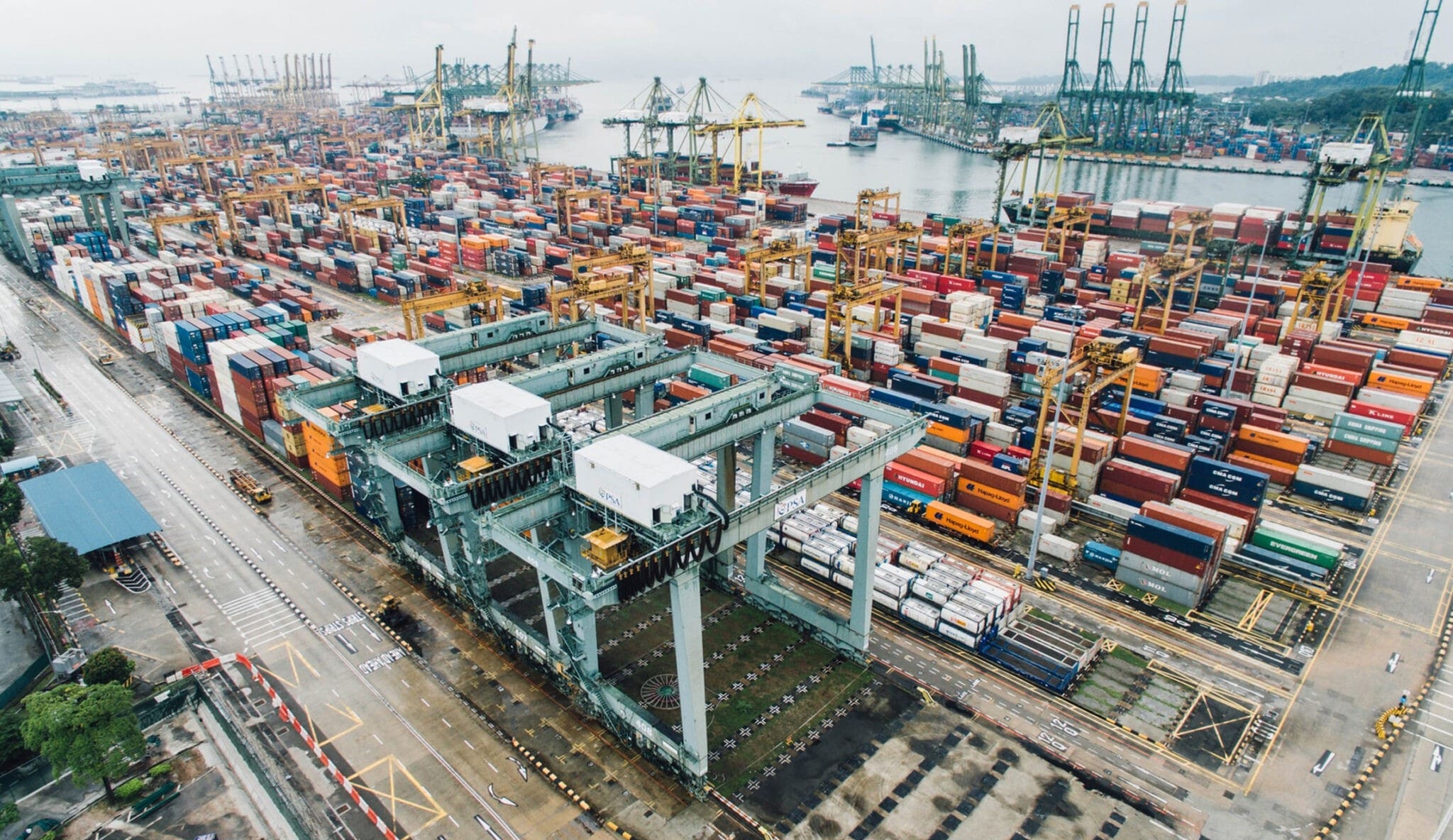 Trading with the EU post 31 December 2020