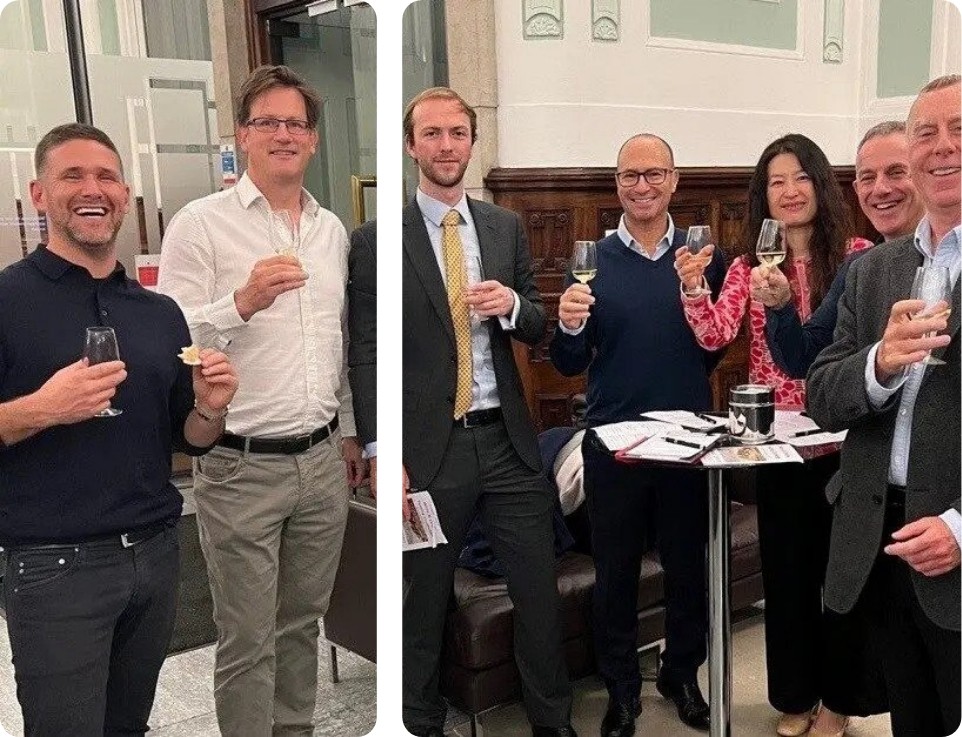 Property Entrepreneurs Network 2023