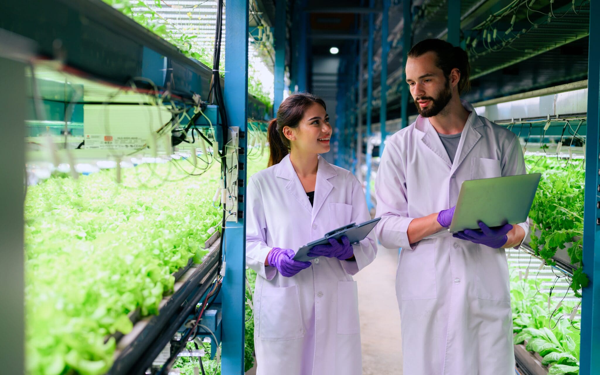 Your essential guide to R&D tax credits | Gerald Edelman 