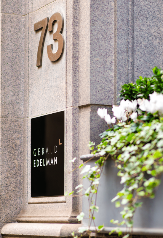 Market mapping and target identification