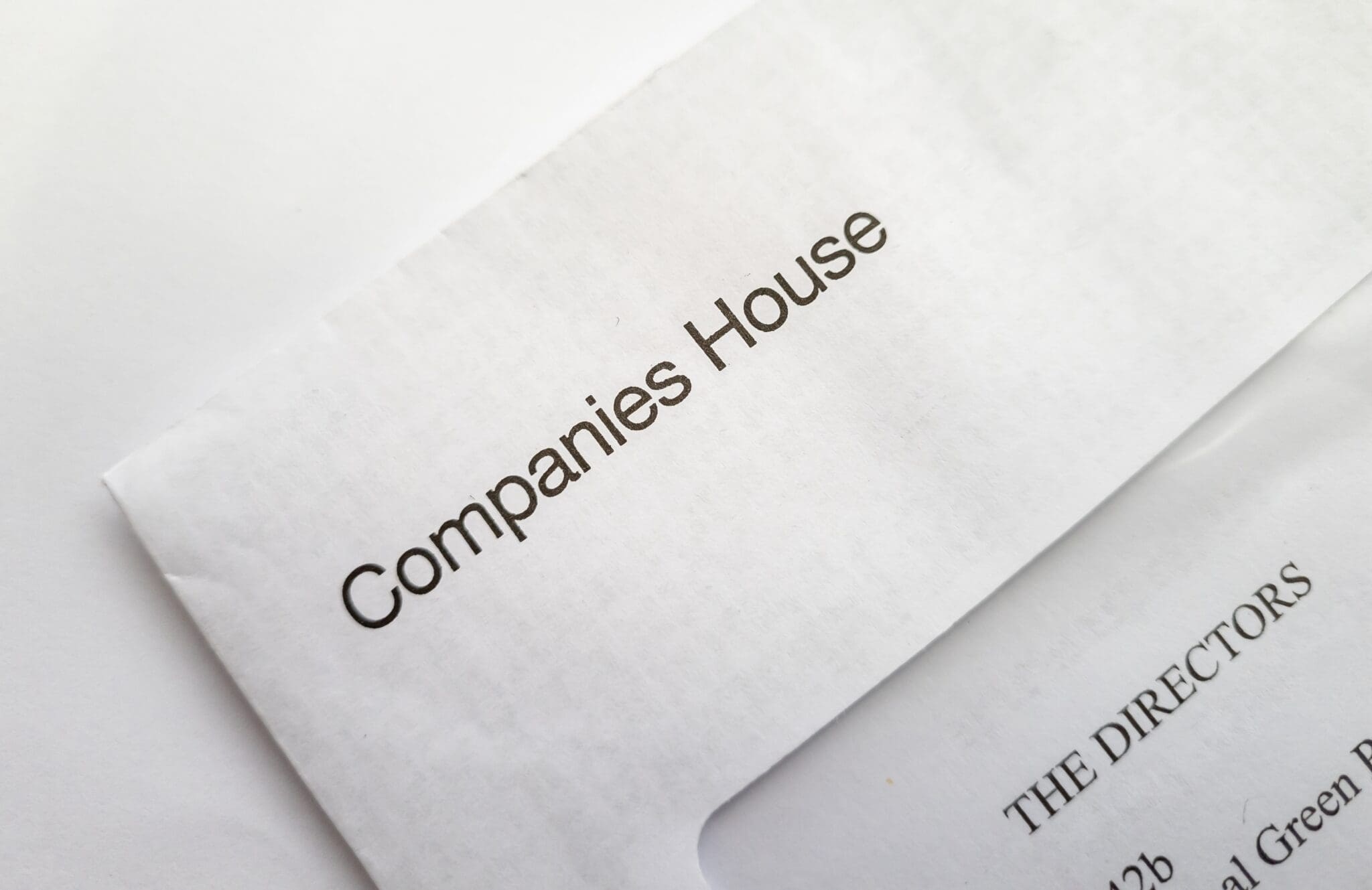 Companies House reforms – Change is coming