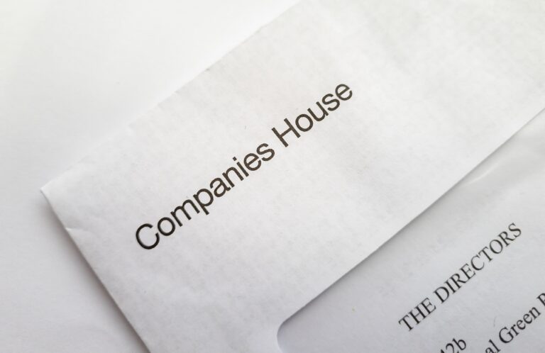 Companies House reforms – Change is coming