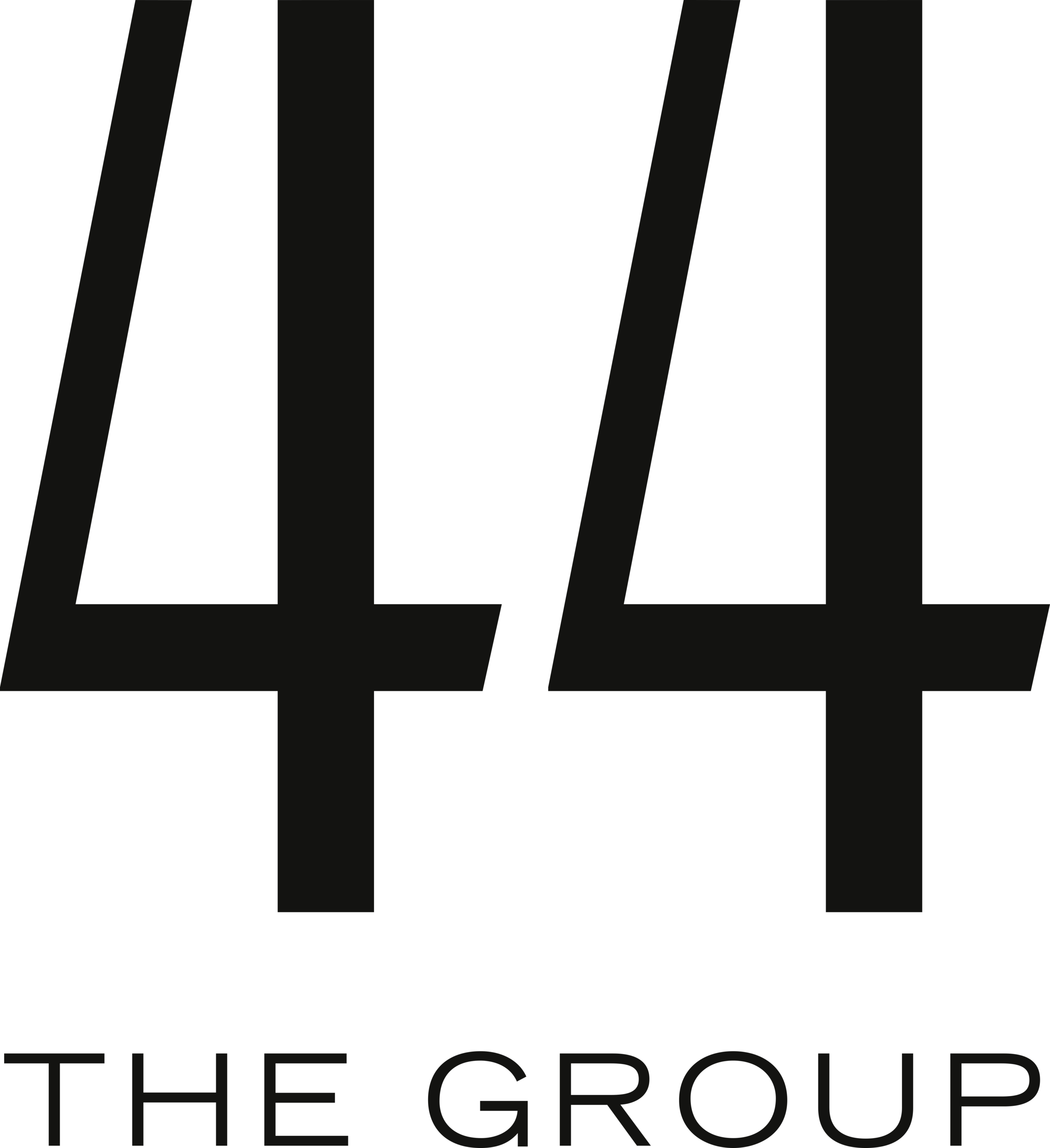 The 44 Group