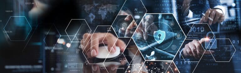 Gerald Edelman advises on the sale of leading tech-enabled digital security software business