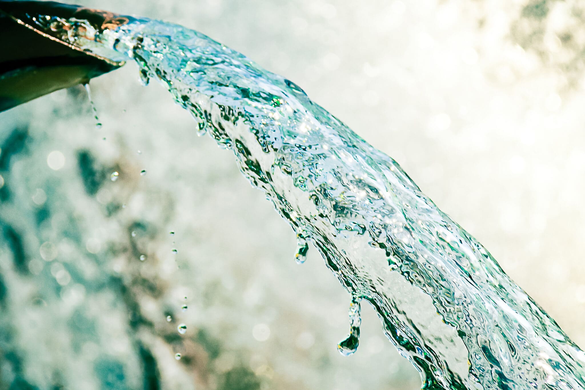 Gerald Edelman advises UDOR S.p.A. on the acquisition of Hughes Pumps Limited
