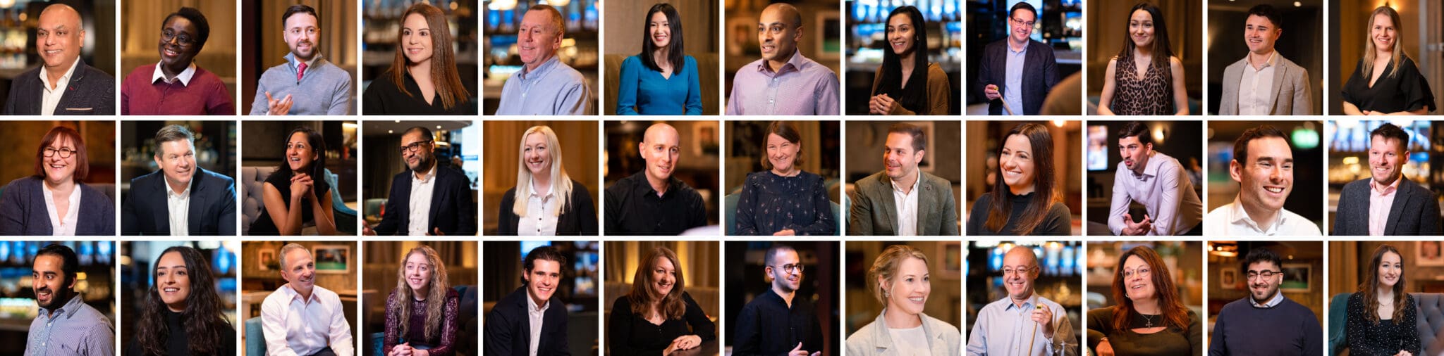The Gerald Edelman Alumni Network