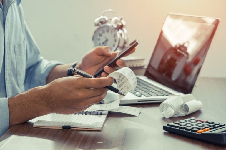 How to complete a VAT return