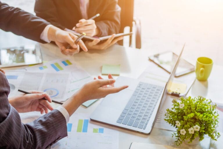 Gerald Edelman advises Full Circle Capital Partners on acquisition of Accelerator Solutions Limited