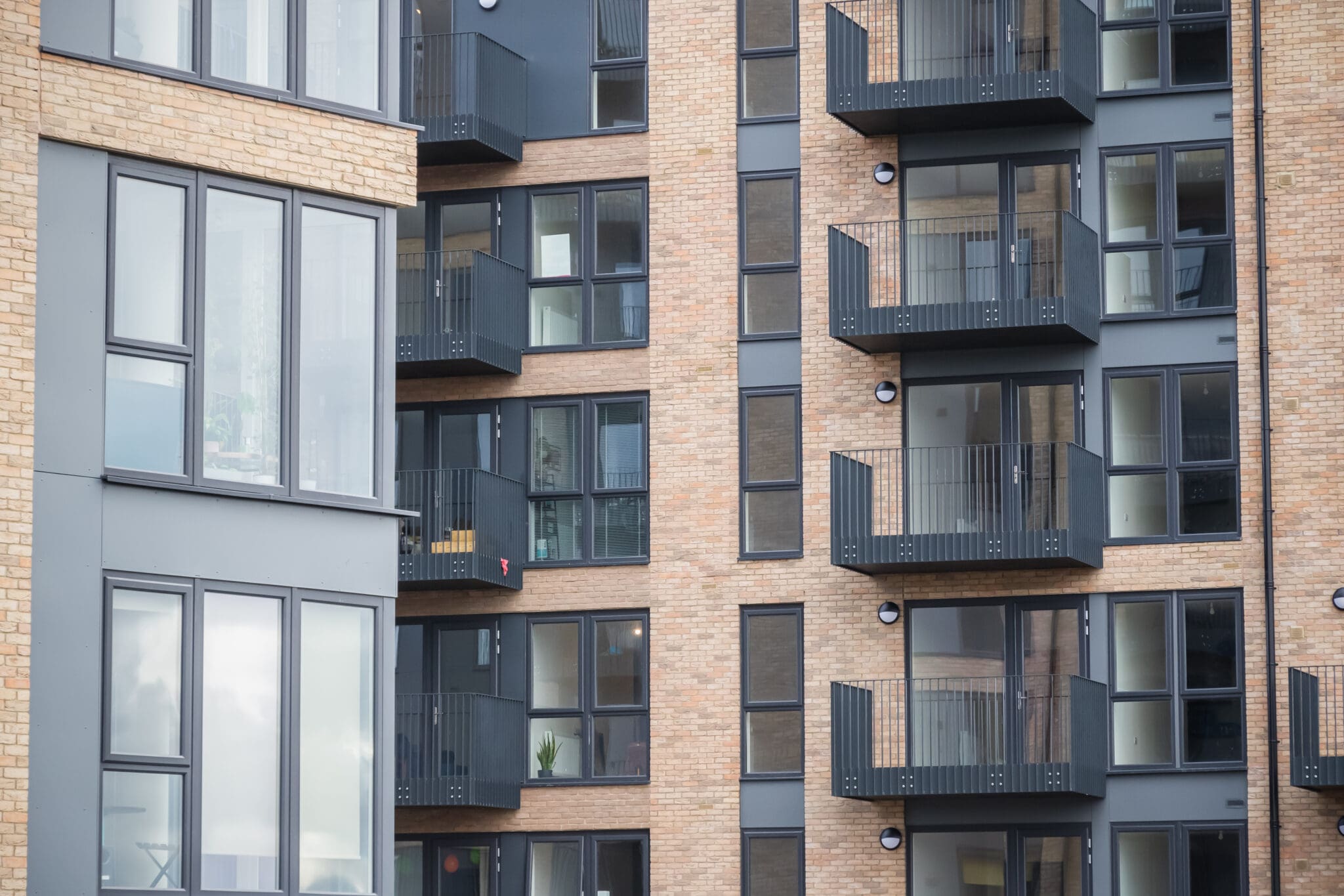 VAT and the cladding crisis: A missed opportunity for relief
