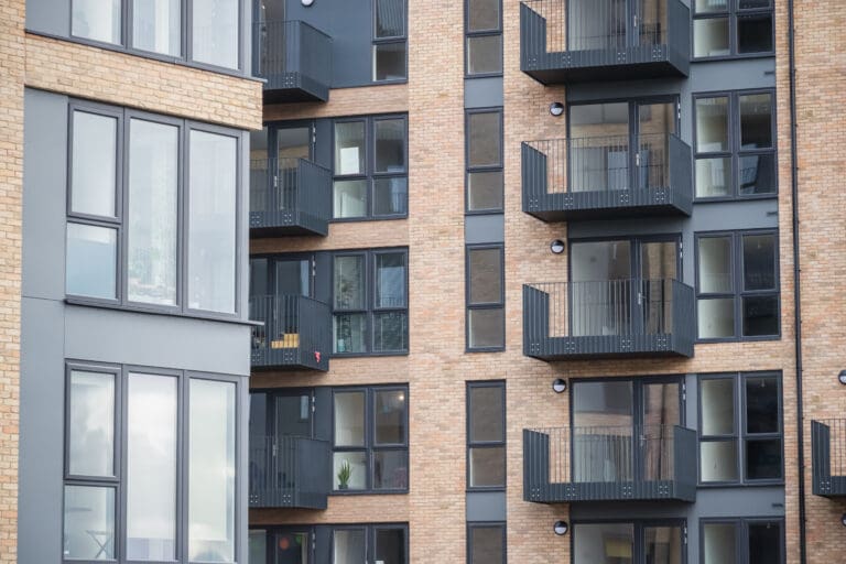 VAT and the cladding crisis: A missed opportunity for relief