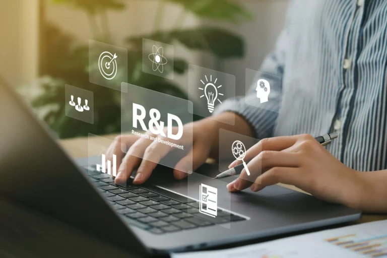 The merged R&D scheme – An overview of the changes and impact to the industry