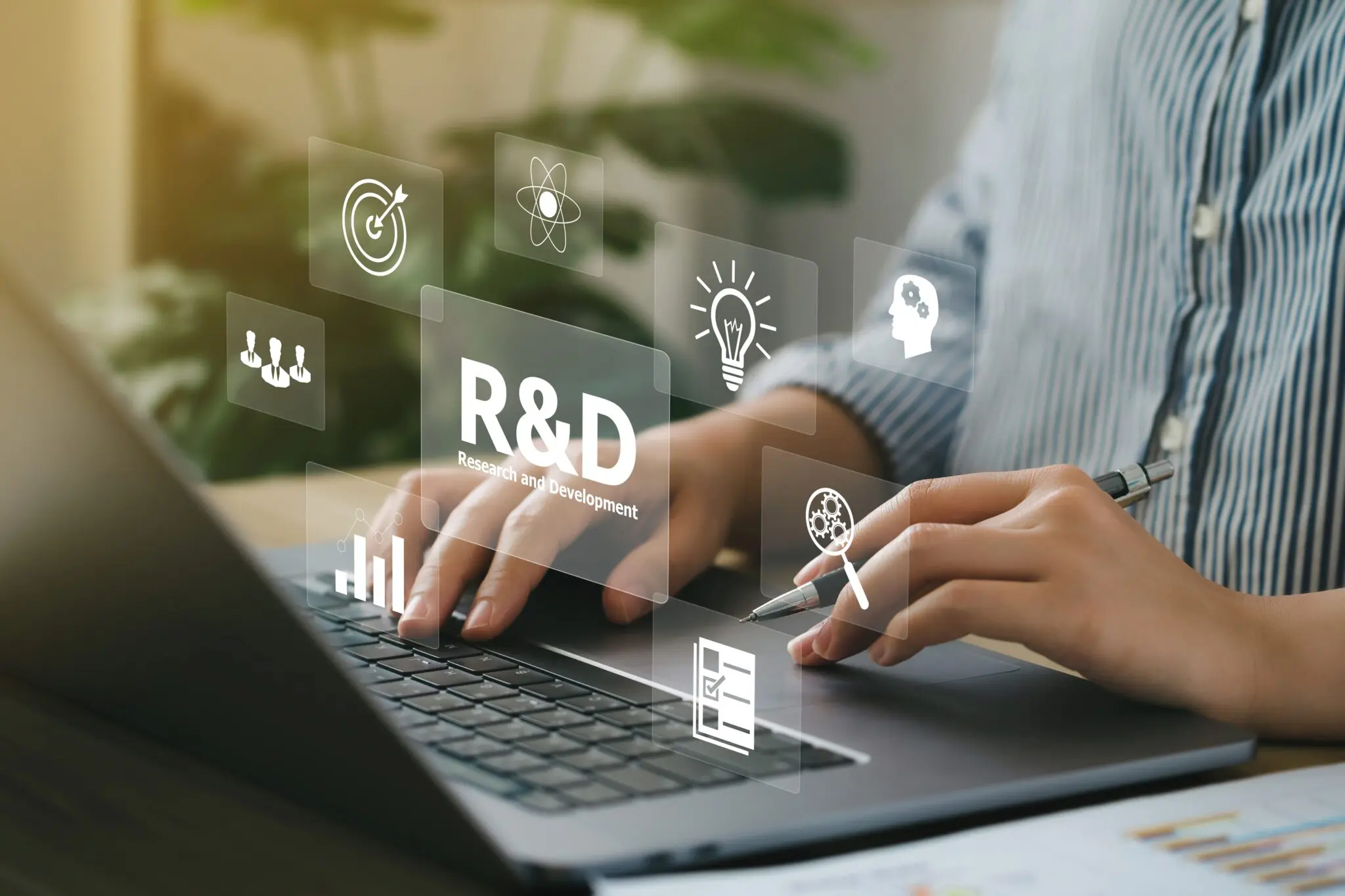 The merged R&D scheme – An overview of the changes and impact to the industry