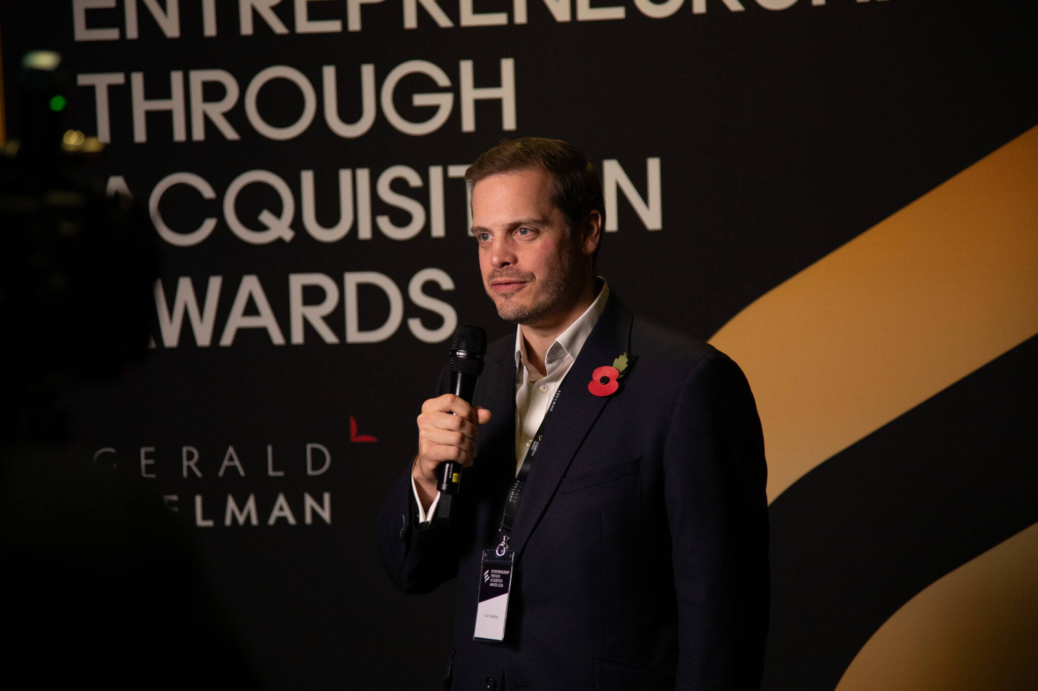 The ETA Awards set to return on 5 November 2025