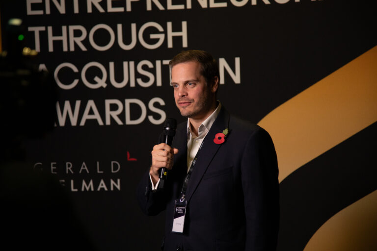 The ETA Awards set to return on 5 November 2025