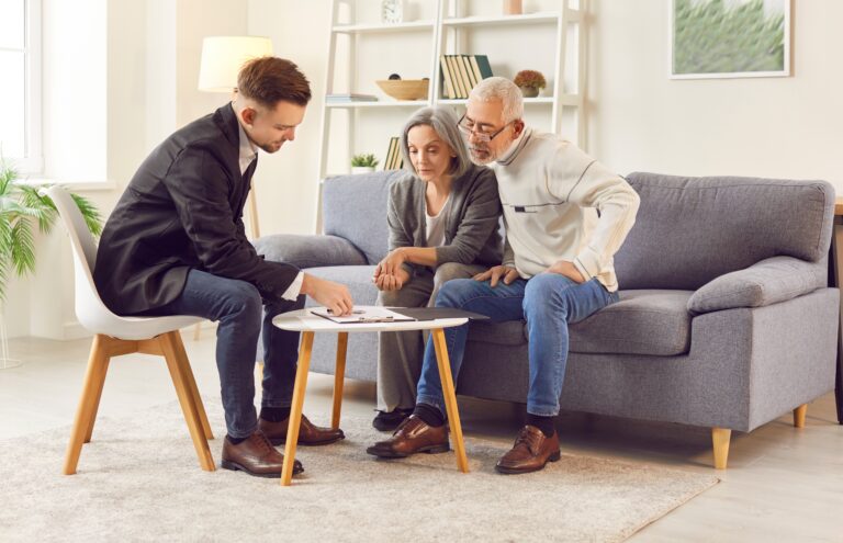 Seven estate planning tips for 2025