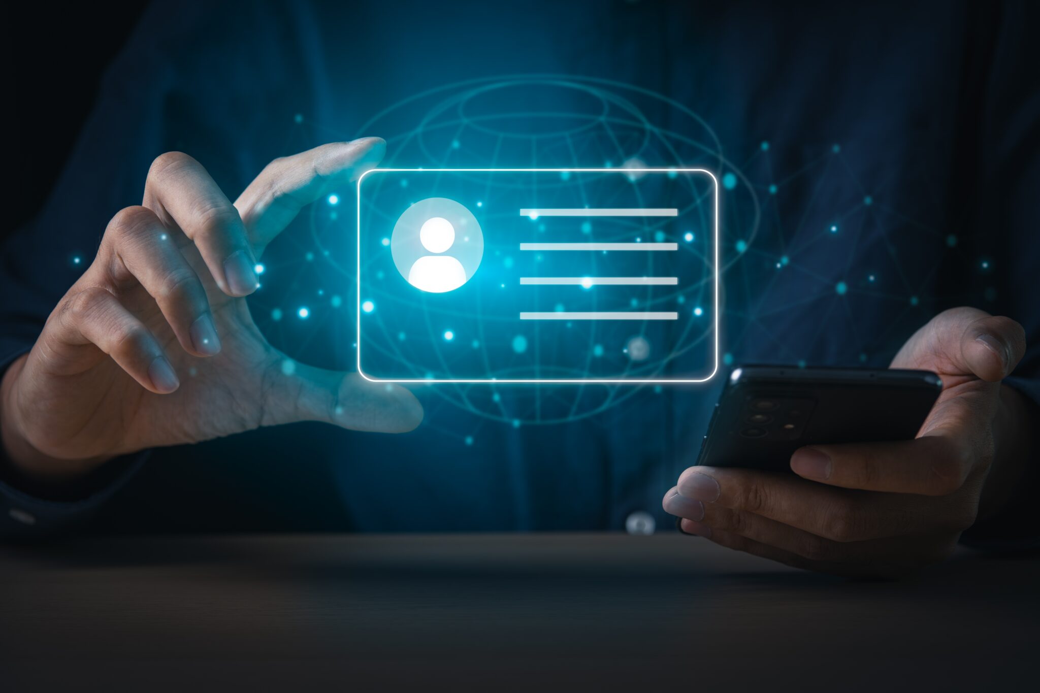 Companies House: Identity Verification (IDV) update