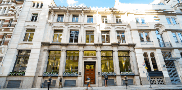 Gerald Edelman welcomes new Audit Partner Tom Harris